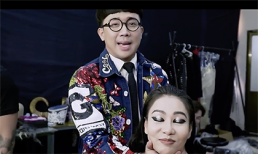 Trấn Thành 'bóc mẽ' Thu Minh sống ảo, nghiện facebook