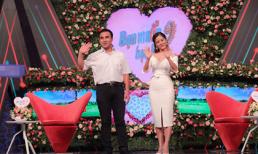 Nam Thư bị khán giả chỉ trích kém duyên khi thay Cát Tường dẫn chương trình 'Bạn muốn hẹn hò'