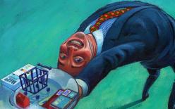 5 việc nhỏ người giàu thường làm để ngày càng giàu lên, 5 thói quen người nghèo khó bỏ nên 'nghèo vẫn hoàn nghèo'