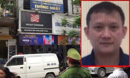 Bắt tạm giam Tổng giám đốc công ty Nhật Cường cùng 8 đồng phạm