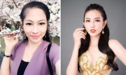 Phản ứng của chị gái Hoa hậu Đại dương Đặng Thu Thảo khi bị Nguyễn Thúc Thùy Tiên gửi đơn tố cáo