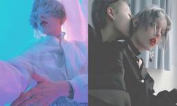 Nghi vấn hôn nhân đồng tính của con rơi Thành Long đang gặp rạn nứt nghiêm trọng 