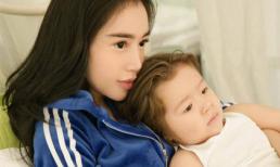 'Mẹ đảm' Elly Trần chia sẻ 7 nguyên tắc không mắng trẻ, phụ huynh rầm rầm vào thắc mắc
