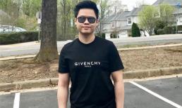 Sau các mối tình tan vỡ với người đẹp, Phan Thành chiêm nghiệm được tình yêu của người trưởng thành