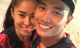 Quốc Trường - Hiện tượng của 'Về nhà đi con' hóa ra từng có ồn ào tình ái với Lê Phương và nữ ca sĩ nóng bỏng này