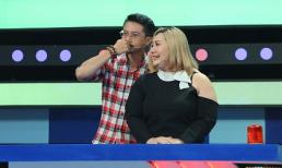 Thiếu vắng Lâm Vỹ Dạ, Hứa Minh Đạt cặp kè bên 2 gái lạ