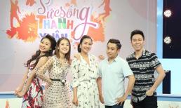 Lê Lộc: “Quà tặng không bằng cách tặng, yêu là phải hiểu”