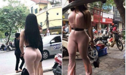 Mạng xã hội xôn xao trước hình ảnh 'Kim siêu vòng ba' xuất hiện ở Việt Nam