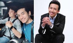 BB Trần nắm tay Ngô Kiến Huy 'đi ngắm mưa', dân mạng nghĩ lời dự đoán của Trấn Thành sắp thành sự thật