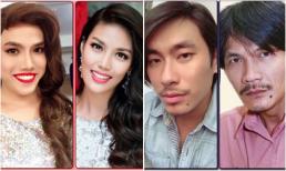 Trấn Thành đăng loạt ảnh thời niên thiếu của các ngôi sao, Cát Phượng 'cười rớt điện thoại'