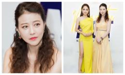 'Chu Chỉ Nhược' Châu Hải My vẫn giữ vững phong độ nhan sắc khi đụng độ dàn mĩ nhân Việt
