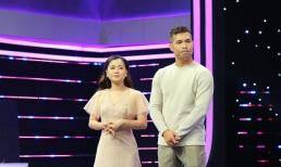 Lâm Vỹ Dạ “rạo rực” trước chàng trai có vũ điệu lắc hông cực mạnh