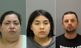 Thai phụ bị siết cổ, rạch bụng cướp con chưa sinh