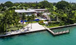 Làng chỉ có 42 người dân nhưng nhà nào cũng giàu 'nứt đố đổ vách'