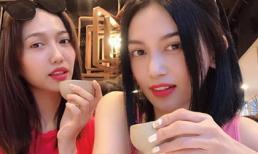 Không hẹn mà gặp Miko Lan Trinh, Sĩ Thanh, Diệu Nhi đều làm đẹp cùng một nơi, bất ngờ nhất có lẽ là người thứ 4