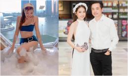 Dương Khắc Linh sắp cưới bạn gái 9x Sara Lưu, Trang Pháp chia sẻ: 'Thật thà là chết. Ngốc nghếch là tiêu'