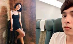 Fan nhìn thấy 'tín hiệu tốt' qua sự trùng hợp trong cách đăng status của Hồ Quang Hiếu - Bảo Anh