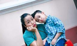 Không phải chồng, đây mới là người đàn ông yêu Ốc Thanh Vân bất chấp và không giấu diễm