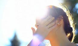 Nắng nóng khủng khiếp, cần làm những điều sau để tránh sốc nhiệt, đột quỵ