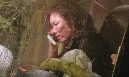 Nữ đại gia say xỉn lái xe BMW gây tai nạn ở Hàng Xanh có thể đối diện đến 10 năm tù