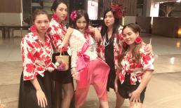 Vừa tuyên bố dừng ca hát và trầm cảm, hình ảnh mới nhất của Hương Tràm khiến ai cũng choáng