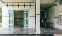 Người mua căn nhà nơi phát hiện 2 khối bê tông chứa th i thể với giá 1,6 tỷ: 'Giờ có cho cũng không ai dám ở'