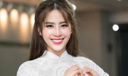 Sau thời gian làm trò, Nam Em tuyên bố hết thất tình và cảm ơn cả thần tình yêu