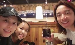 Danh hài Việt Hương viết tâm thư nói về cô con gái 'dễ chịu nhất thế gian' của mình