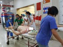 Xuất hiện trường hợp tử vong do nắng nóng, BS hướng dẫn cách chống sốc nhiệt hiệu quả