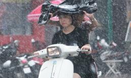 Gió mùa đông bắc ùa về, miền Bắc chuẩn bị đón “mưa vàng”