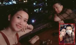 Sau loạt tin đồn rạn nứt, Lam Trường đưa bà xã đi du lịch Hội An