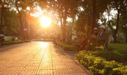 Dự báo thời tiết 19/5: Miền Bắc nắng rát mặt, đêm đón mưa giải nhiệt