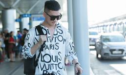 Võ Cảnh lên đường đến LHP Cannes, là sao Việt duy nhất đi thảm đỏ năm nay?