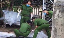 Vụ 2 xác chết bị đổ bê tông ở Bình Dương: Công bố kết quả khám nghiệm tử thi, phát hiện tình tiết bất ngờ