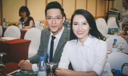 Chí Nhân, Minh Hà đồng loạt cáo bận giữa tin đồn kết hôn