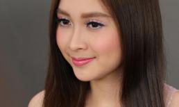 20 phút trang điểm tự nhiên cùng Hoa khôi trường đại học nhiều nam sinh nhất TP.HCM