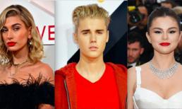 Hailey 'nổi đóa' khi nghi ngờ Justin vẫn còn yêu Selena, thậm chí còn lén lút nhắn tin với nhau