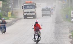 Ô nhiễm không khí Hà Nội, TP.HCM có thể tàn phá mọi bộ phận cơ thể