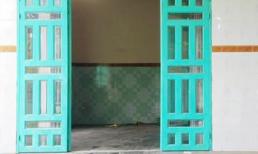 Người đàn ông mất tích có phải nạn nhân trong khối bê tông?