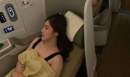 Quản lí truyền thông tiết lộ sự thay đổi không tưởng của Hương Tràm sau khi dừng sự nghiệp ca hát