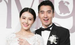 “Dạ Hoa” Triệu Hựu Đình và bà xã Cao Viên Viên đón con gái đầu lòng sau 5 năm kết hôn