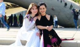 NSƯT Chiều Xuân: 'Ngọc Trinh không đại diện cho Việt Nam dự LHP Cannes, vậy không nên đánh giá'