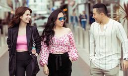 Từng có lần khóc sưng mắt vì bị chỉ trích, Ngọc Trinh hiện tại lại có thái độ bất ngờ giữa tâm bão