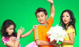 Thuý Nga chia sẻ ảnh thời son trẻ của mình và Anh Vũ, bất ngờ nhất vẫn là cách miêu tả