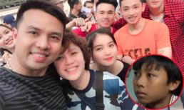 Tiết lộ thú vị: Bảo Hân 'Về nhà đi con' là học trò cưng của Quang sọt 'Đội đặc nhiệm nhà C21'