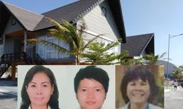 Vụ 2 thi thể bị đổ bê tông: Đại diện villa ở Vũng Tàu tiết lộ lối sống bí ẩn của nhóm nghi phạm