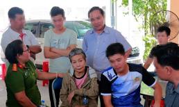 Vụ 2 thi thể bị đổ bê tông: Hé lộ bất ngờ về chân dung nghi phạm thứ 4