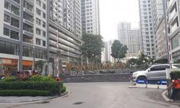 Công an triệu tập cư dân Hàn Quốc bị tố sàm sỡ cô gái trong thang máy chung cư