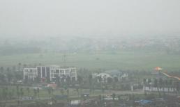 Chỉ sau 2 ngày, Hà Nội từ hạ chuyển sang đông!