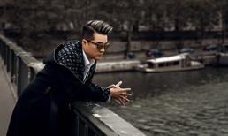 'Ông hoàng nhạc Việt' Đàm Vĩnh Hưng ngồi ghế nóng cuộc thi Miss World Việt Nam 2019